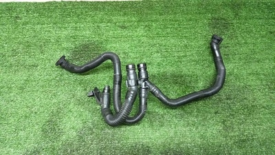 06E103217T шланг воздушный VW Touareg 2002-2010