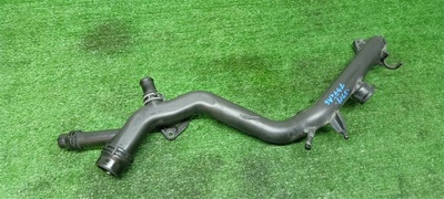 06E121045E трубка системы охлаждения Audi Allroad quattro 2005-2012