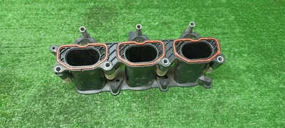 06E133109s коллектор впускной Audi A6 (C6 4F) 2004-2011