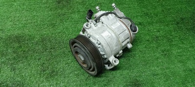 4G0260805A компрессор системы кондиционирования Audi A6 [C7 4G] 2012