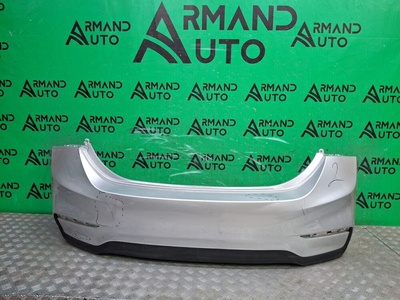 86611H5000 Бампер Hyundai Solaris 2 2017-2020 , 7