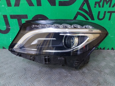 A1569063100 Фара Mercedes GLA-Class X156 2013-2017 , A1569061700, 1