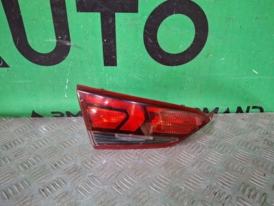92403H5000 Фонарь внутренний Hyundai Solaris 2 2017-нв , 92403H50, 8