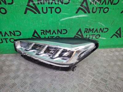 605000199AB Фара Chery Tiggo 7 Pro T1E 2020-нв , 8