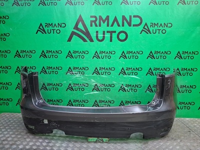 T4A7383LML Бампер Jaguar F-PACE 1 2016-2020 , HK8317D781AAW, 7