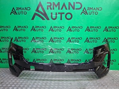602000372AADQJ Бампер Exeed VX M36T 2021-2023 , 602002405AA, 602002406AA, 4