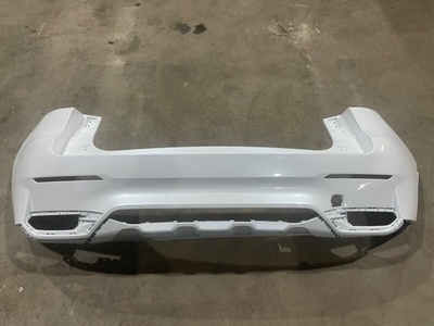 2804101xkq00a бампер Haval F7 , 2804406XKQ00A, 2804114XKQ00A, 2804125XKQ00A