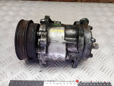 SD7V161016 Компрессор кондиционера Rover 200 Series 2 (R8) 1998 ,TSP0155177,DCP24052,8FK351127221,38800P5TG20,38800PSTG20,3880PSTG20,JPB100680,JPB100770,699220
