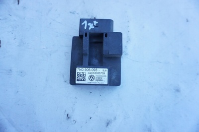 Блок насосы топлива 7n0906093 audi volkswagen