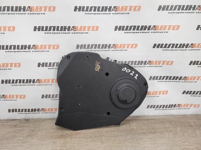 0320X5 Кожух ГРМ Citroen C5 2005