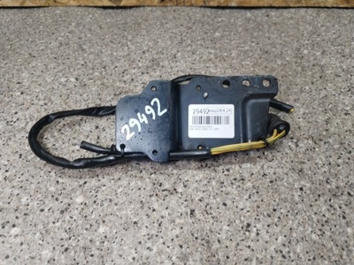 4a0905351 Коммутатор зажигания AUDI A8 D2 1999