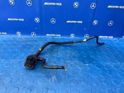 A0004703993 Клапан вентиляции топливного бака Mercedes-benz ML350 W164 2005