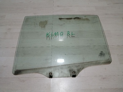 S125203211 Стекло двери Chery Kimo (A1) A1 (2008—2015) Chery Kimo (A1) A1 (2008—2015) A1 2011