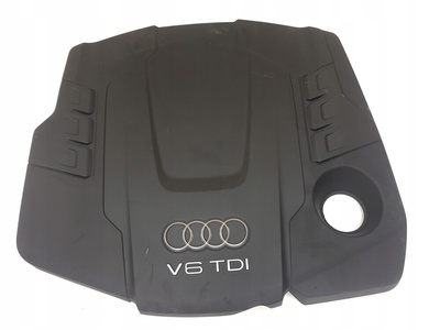 059103925C audi a4 tdi v6 крышка крышка двигателя