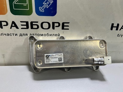 11427648914 теплообменник BMW M850I G16 2021 11 42 7648914