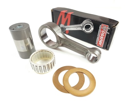 WOSSNER шатун kawasaki kxf 250 04 - 09 , rmz 250