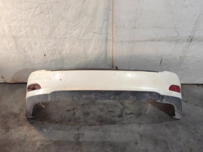 521590E010 бампер LEXUS RX330 MCU38 52159-0E010