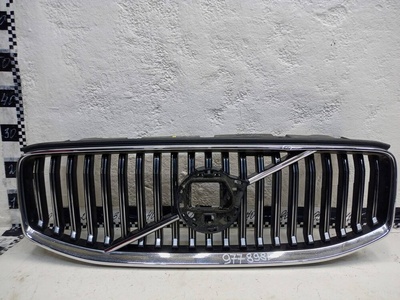 32386076 Решетка радиатора Volvo XC60 2 Restail