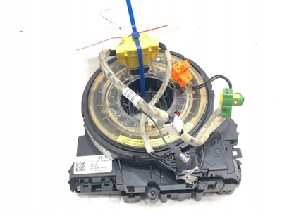 LORK40025506 клокспринг airbag audi a4 b8 8k0953568f 07 - 15 универсал катушка