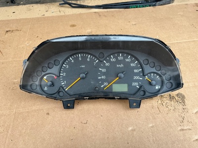 9804 спидометр форд focus mk1 1998 - 2004 98ap - 10841 - bc