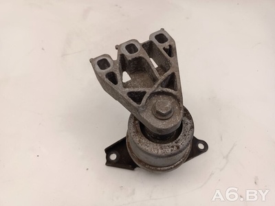 7H0199256H Подушка крепления двигателя Volkswagen Transporter T5 restailing 2012