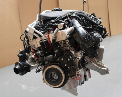 11002473237 bmw g01 g02 x3 265 g20 g30 g11 g12 g05 g07 265 л.с. b57d30a двигатель заводская