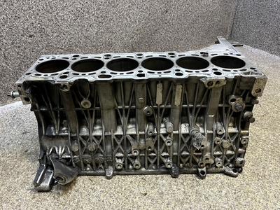 7792822 blok двигателя bmw e70 x5 3.0 d m57n2 306d3 e90 e92 e65 e71 e60