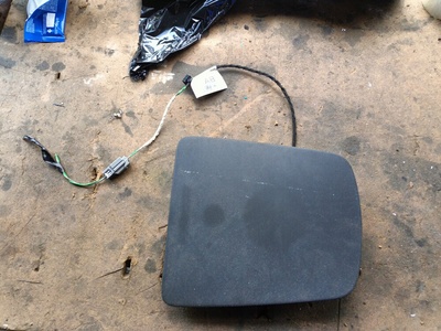 AM2T19A067AC форд galaxy iii 3 mk3 сабвуфер am2t - 19a067 - ac