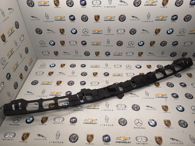 7P5807863 кронштейн крепления бампера заднего Porsche Cayenne 958 2016