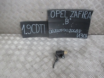 KBI24058 клапан генераторы 55563534 opel zafira b 1.9 cdti 05 - 10 r.