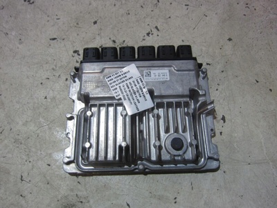 12149798769 bmw x3 g01 b46 g02 g20 блок управления двигателя dme 9798769