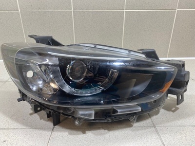 KA1F51030C Фара правая Mazda CX-5 1