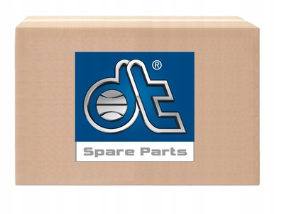 2.91084 dt spare parts колесо кольцо , коллектор выхлопной