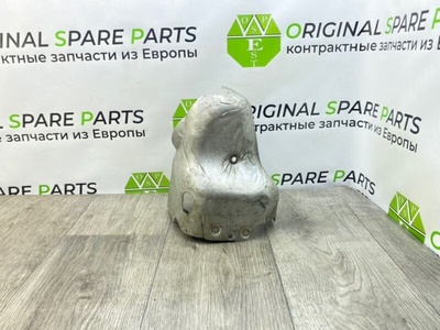 059145325 Тепловой экран Audi A6 C5 Avant Quattro 2004