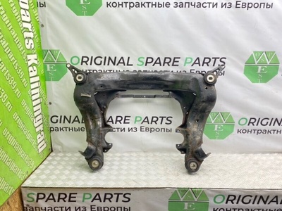 4B0399313CS Подрамник Audi A6 C5 Avant Quattro 2004 , 4B0399313, 4B0399313DL, 4B0399313DP, 4B0399313DC, 4B0399313DM