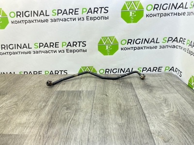 4B0317821B Трубка охлаждения АКПП Audi A6 C5 Avant Quattro 2004 , 4B0317821