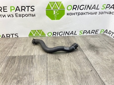 059121096F Патрубок системы охлаждения Audi A6 C5 Avant Quattro 2004 , 059121096