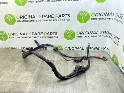 4B1971225H Силовой провод Audi A6 C5 Avant Quattro 2004 , 4B1971225, 4B2971225Q, 4B8971225E, 4B8971225D, 4B2971225S