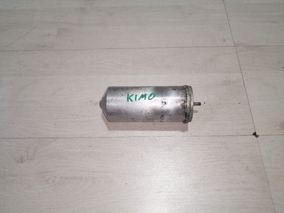 S218109110 Осушитель системы кондиционирования Chery Kimo (A1) A1 (2008—2015) Chery Kimo (A1) A1 (2008—2015) A1 2011