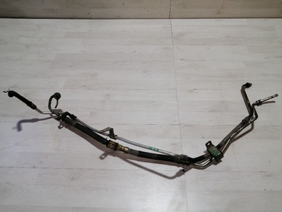 J523406100 Трубка гидроусилителя Chery Bonus 3 (E3) A19 (2014—2017) Chery Bonus 3 (E3) A19 (2014—2017) A19 2015 , J523406300