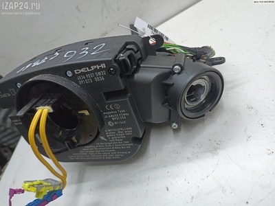 13162134 Переключатель подрулевой (стрекоза) Opel Signum 2003