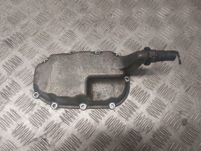 078103773F маслоотделитель масляный сепаратор skoda superb i 2.8 v6