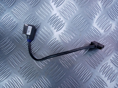 4F0051510KQ7 кабель адаптер mmi ами 4f0051510k audi q7 4l рестайлинг