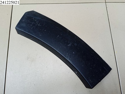 8201734084 Накладка бампера переднего левая RENAULT Duster 2020- Renault ,8201734085