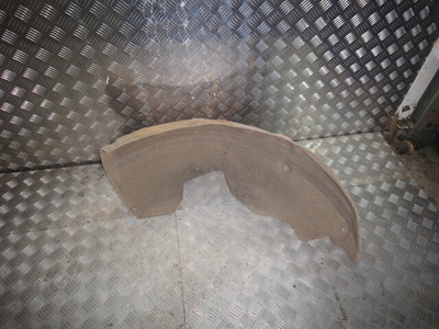 GS1D561H1E Подкрылок Mazda 6 GH (07-12) зад R б/у (арт. )