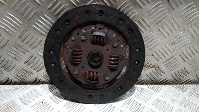Z6Y11650X Диск сцепления Mazda 3 (09-13) BL/3 BK (02-09) 1.6 б\у (арт. )