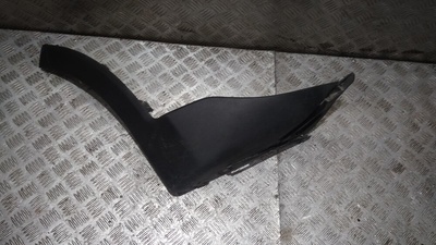 86586C5500 Накладка бампера Sorento Prime (17-20) пер R (расширитель) б\у (арт. )