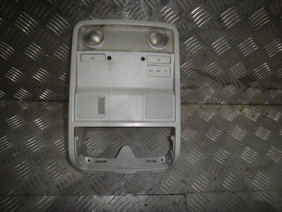 1K0947105PY20 Плафон освещения салона Passat B6 (05-11)/Passat СС (2008-) пер б\у (арт. )
