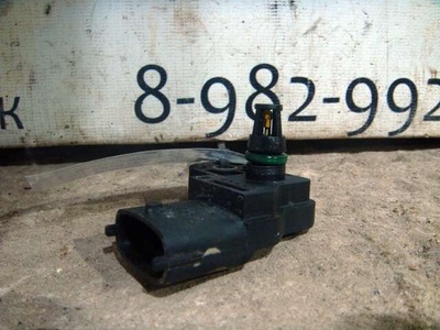 480ED1008060 Датчик абсолютного давления QQ6/Fora/Amulet/Tiggo/Sweet (QQ) б/у (арт. )