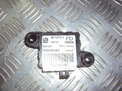 09134872 Датчик удара Vectra B R б\у (арт. )